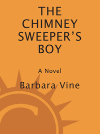 Cover image: The Chimney Sweeper's Boy 9780609602874