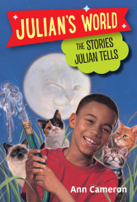 Cover image: The Stories Julian Tells 9780394828923