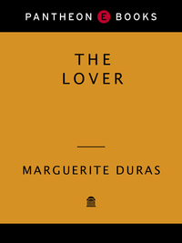 Cover image: The Lover 9780375700521
