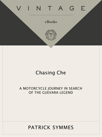 Cover image: Chasing Che 9780375702655