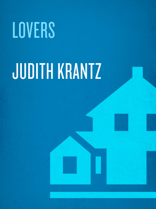 Cover image: Lovers 9780553561357