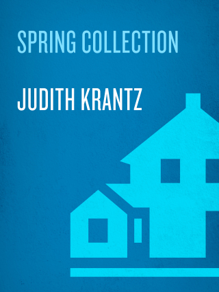 Cover image: Spring Collection 9780553561364