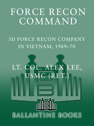 Cover image: Force Recon Command 9780804110235