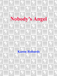 Cover image: Nobody's Angel 9780440208280