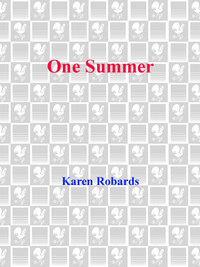 Cover image: One Summer 9780440208297