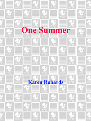 Cover image: One Summer 9780440208297