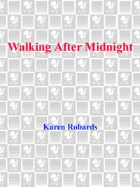 Cover image: Walking After Midnight 9780440215905