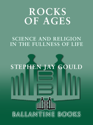Cover image: Rocks of Ages 9780345450401