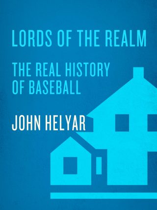 Cover image: The Lords of the Realm 9780345465245