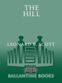 Cover image: The Hill 9780345490575