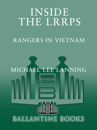 Cover image: Inside the LRRPs 9780804101660