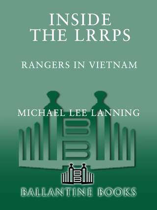 Cover image: Inside the LRRPs 9780804101660