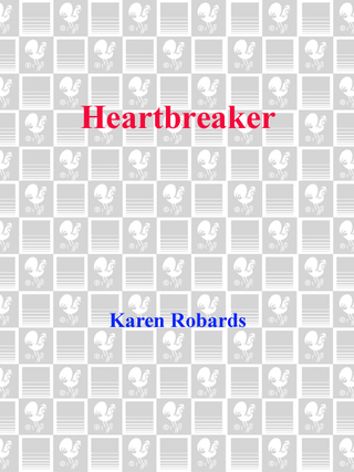 Cover image: Heartbreaker 9780440215967