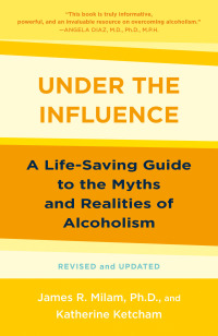 Cover image: Under the Influence 9780553274875