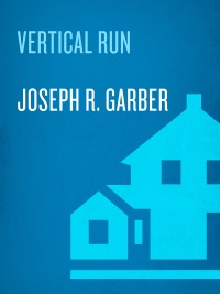 Cover image: Vertical Run 9780553573923