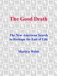 Cover image: The Good Death 9780553379877