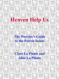 Cover image: Heaven Help Us 9780440508656