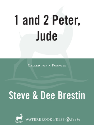Cover image: 1 & 2 Peter, Jude 9780877887034