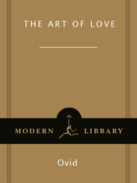Cover image: The Art of Love 9780375761171