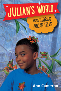 Cover image: More Stories Julian Tells 9780394824543