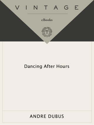 Cover image: Dancing After Hours 9780679751144