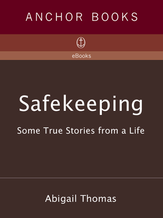 Cover image: Safekeeping 9780385720557