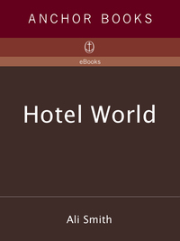Cover image: Hotel World 9780385722100