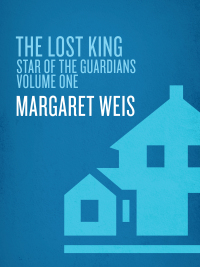 Cover image: The Lost King 9780553763423