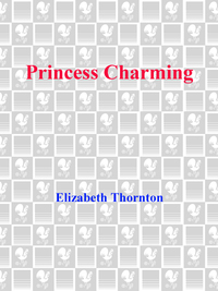 Cover image: Princess Charming 9780553581201