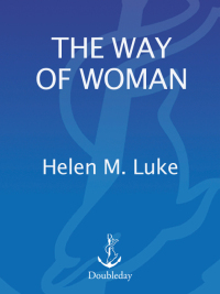 Cover image: The Way of Woman 9780385485746