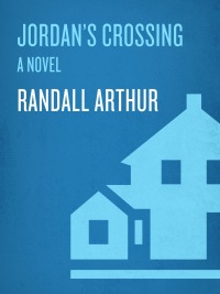 Cover image: Jordan's Crossing 9781590522608