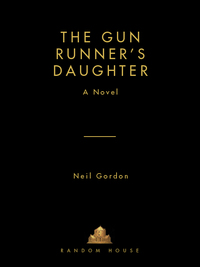Cover image: The Gun Runner's Daughter 9780679437055