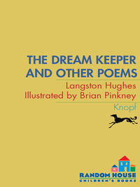 Cover image: The Dream Keeper and Other Poems 9780679883470