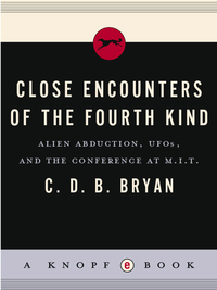 Cover image: Close Encounters Of The Fourth Kind 9780679429753