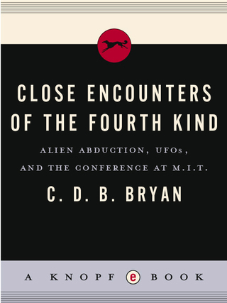 Cover image: Close Encounters Of The Fourth Kind 9780679429753