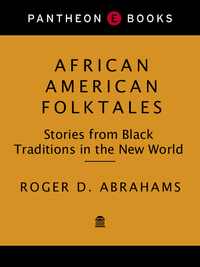 Cover image: African American Folktales 9780375705397