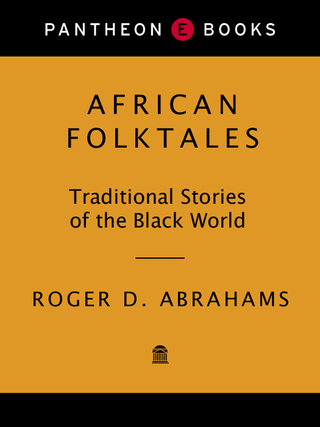 Cover image: African Folktales 9780394721170