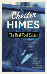 Cover image: The Real Cool Killers 9780679720393