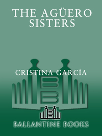 Cover image: The Aguero Sisters 9780345406514
