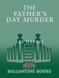 Cover image: The Father's Day Murder 9780449004418