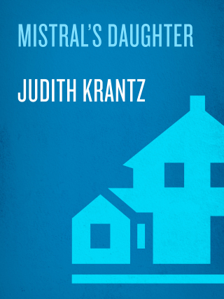 Cover image: Mistral's Daughter 9780553259179