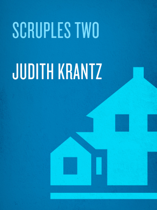 Cover image: Scruples Two 9780553561111