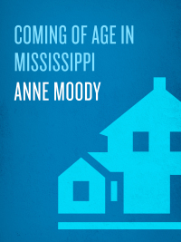 Cover image: Coming of Age in Mississippi 9780440314882