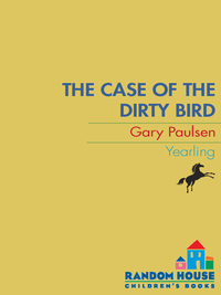 Cover image: The Case of the Dirty Bird 9780440405986
