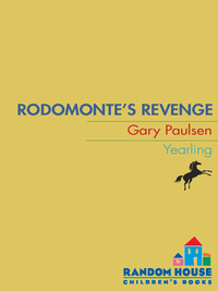 Cover image: RODOMONTE'S REVENGE 9780440410249
