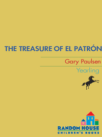 Cover image: The Treasure of El Patron 9780440410485
