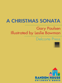 Cover image: A Christmas Sonata 9780385304412