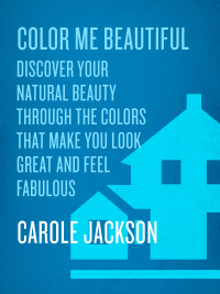 Cover image: Color Me Beautiful 9780345345882