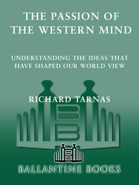 Cover image: Passion of the Western Mind 9780345368096