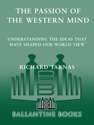 Cover image: Passion of the Western Mind 9780345368096